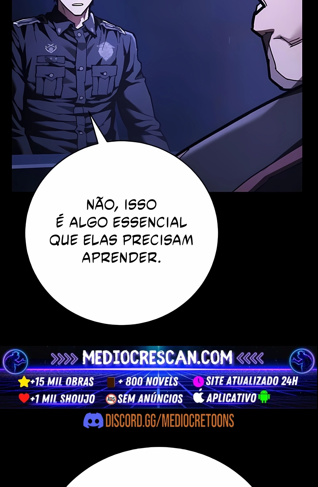 Carrasco Capítulo 30 Página 83