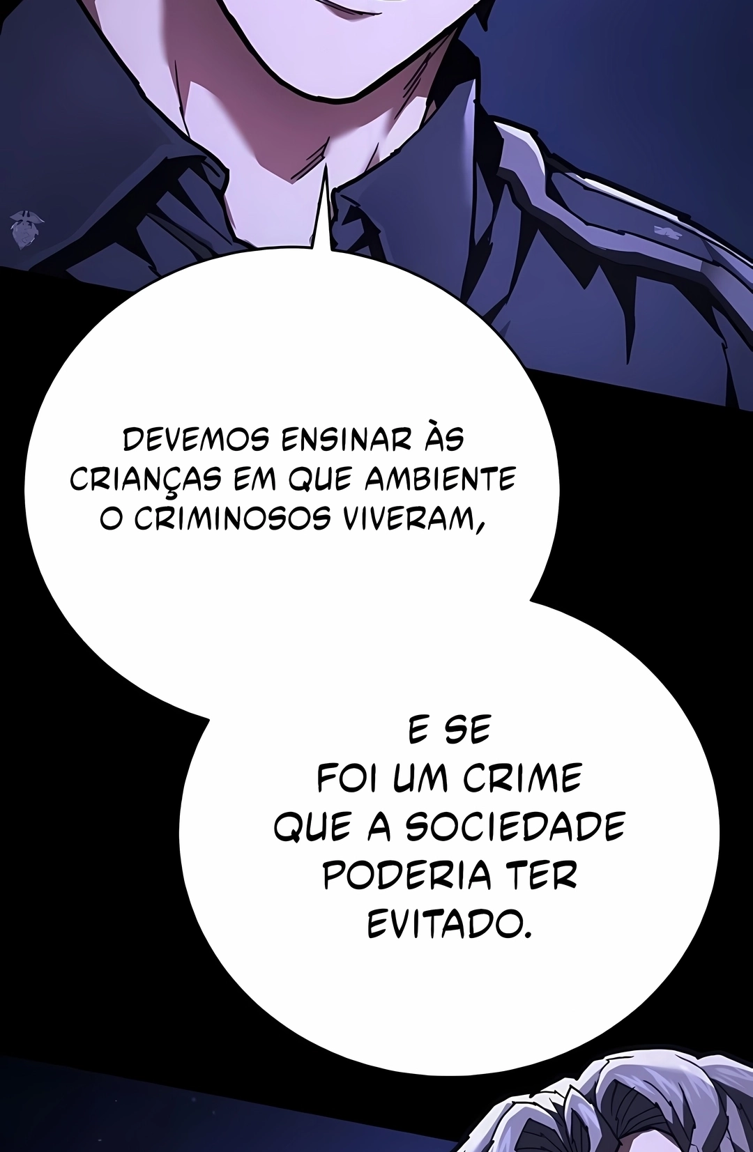 Carrasco Capítulo 30 Página 85
