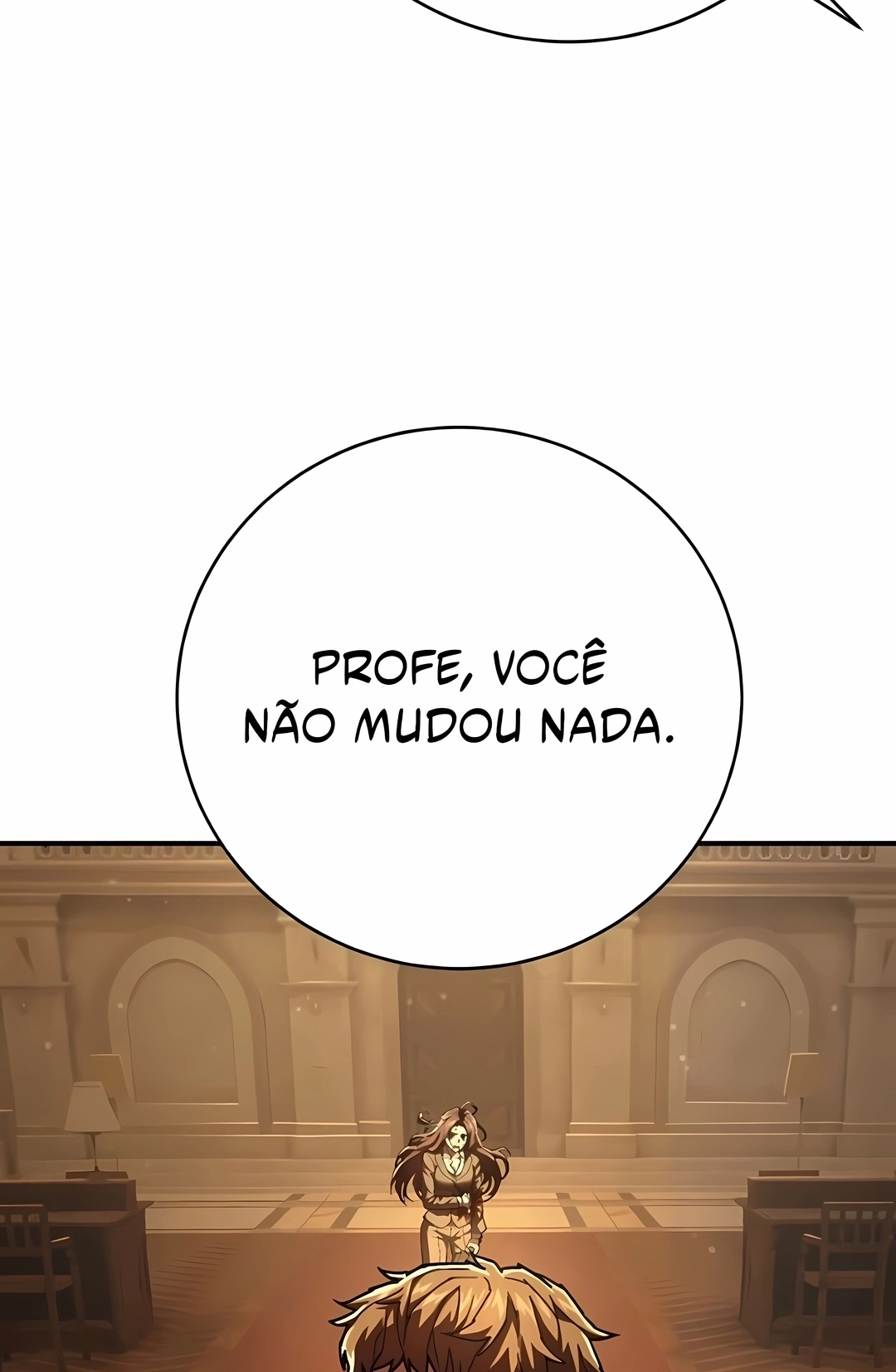 Carrasco Capítulo 30 Página 98