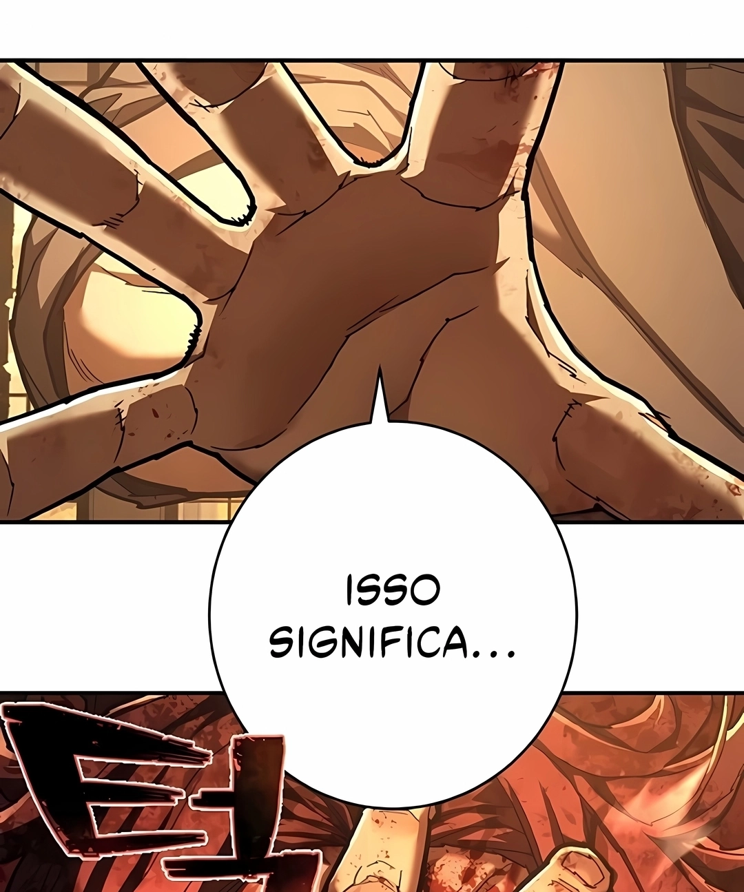 Carrasco Capítulo 31 Página 110