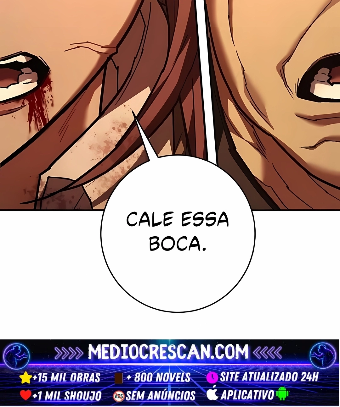 Carrasco Capítulo 31 Página 14