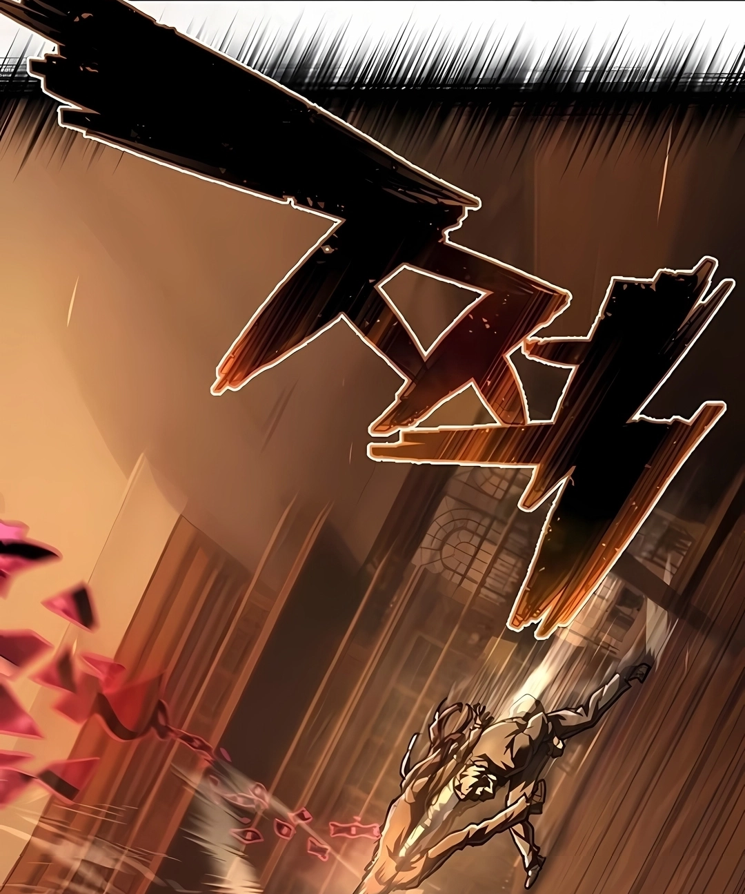 Carrasco Capítulo 31 Página 35