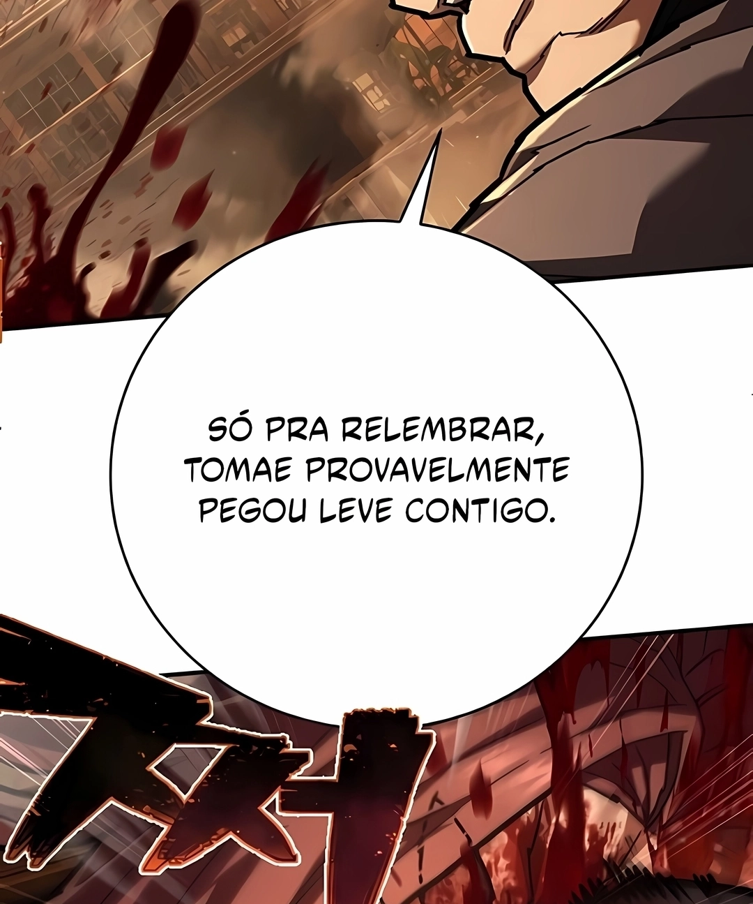 Carrasco Capítulo 31 Página 48