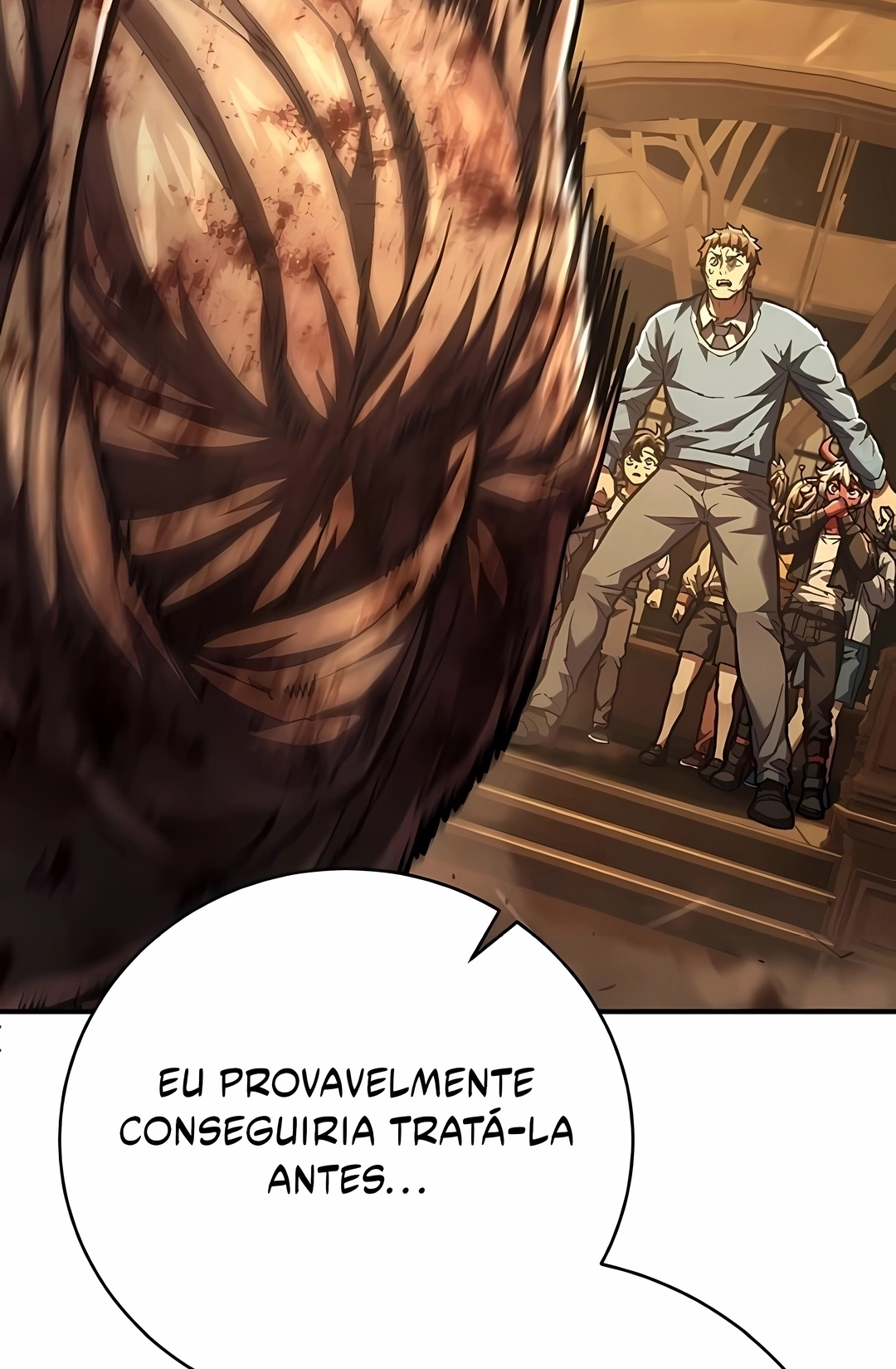 Carrasco Capítulo 32 Página 108