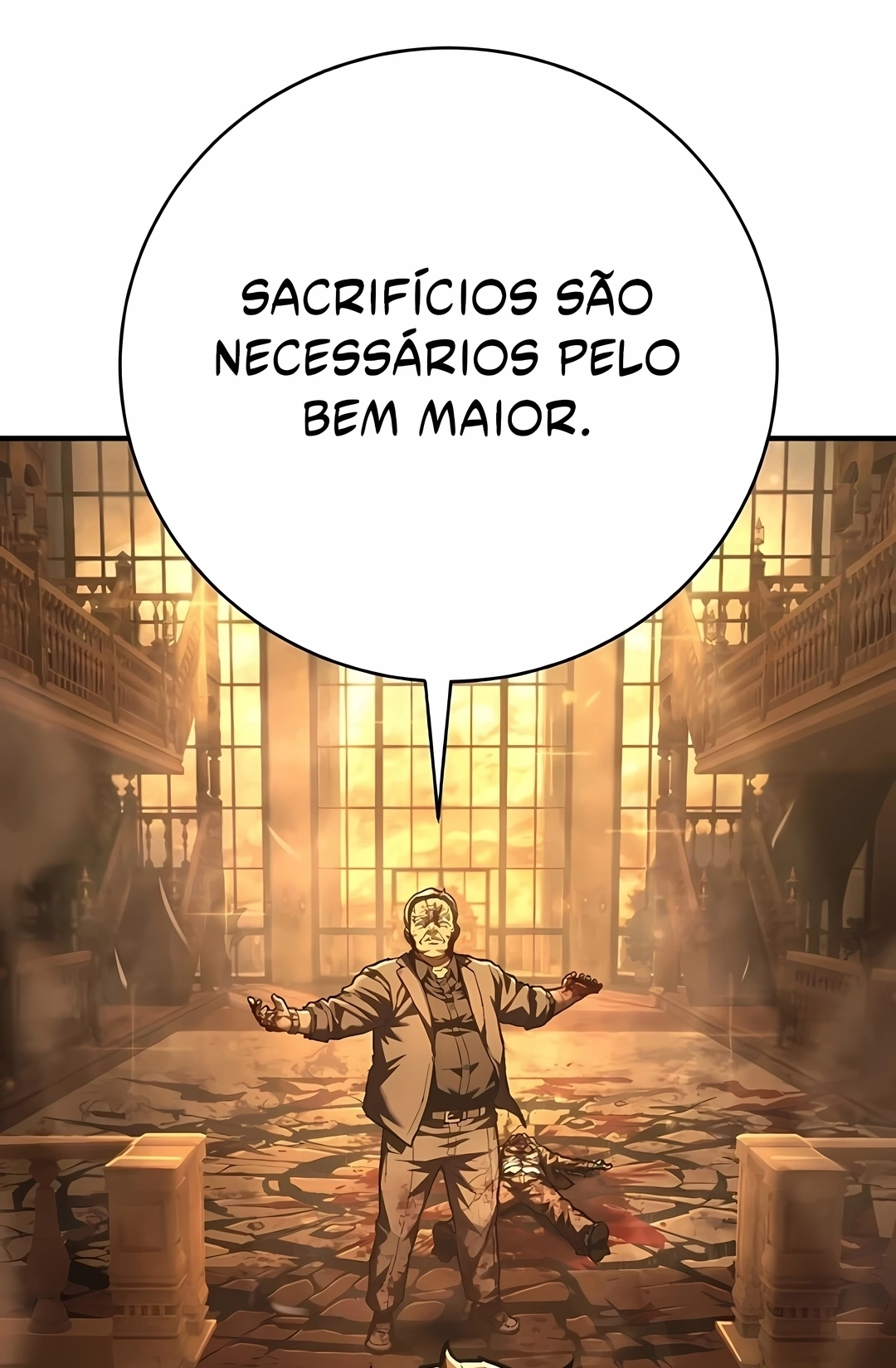 Carrasco Capítulo 32 Página 116