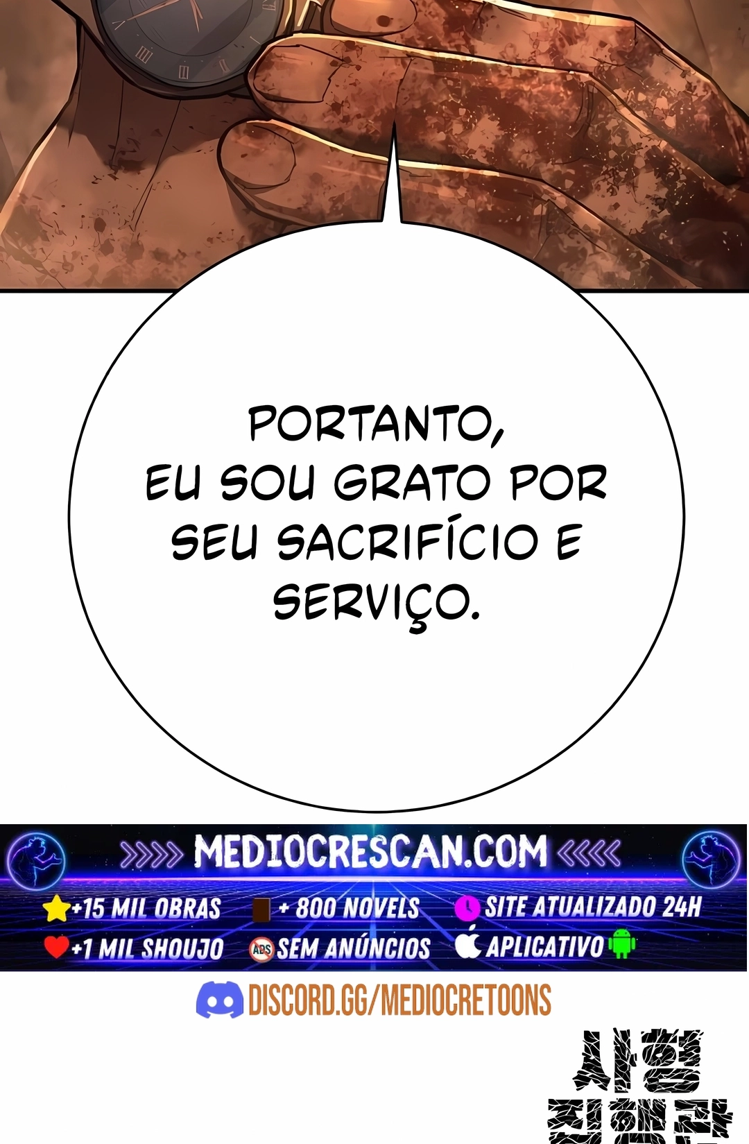 Carrasco Capítulo 32 Página 119