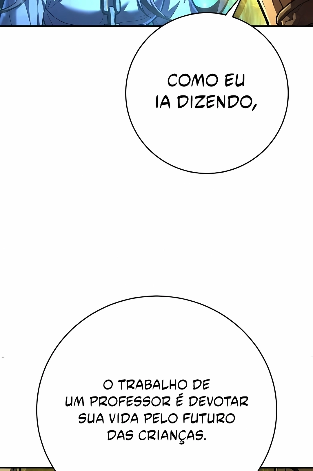 Carrasco Capítulo 33 Página 100