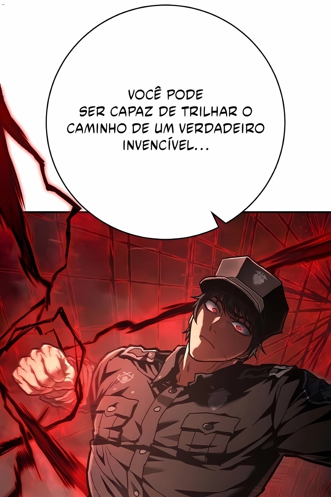 Carrasco Capítulo 33 Página 35