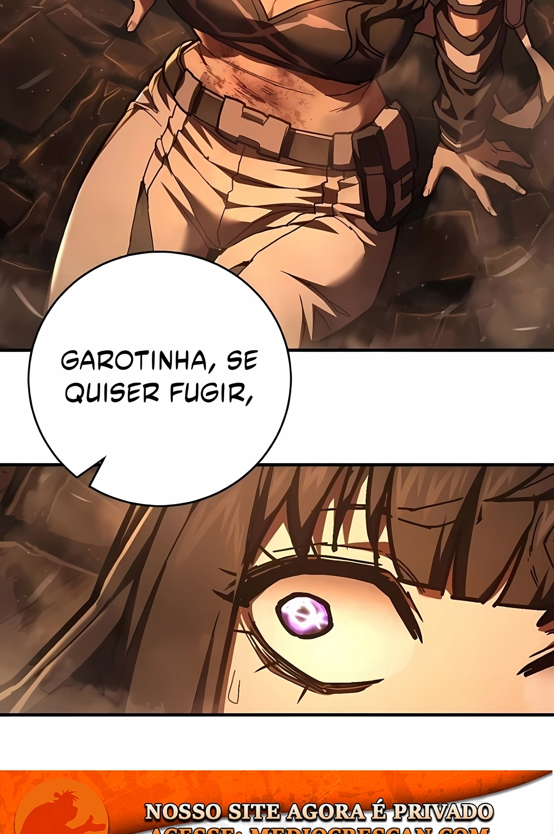 Carrasco Capítulo 33 Página 56