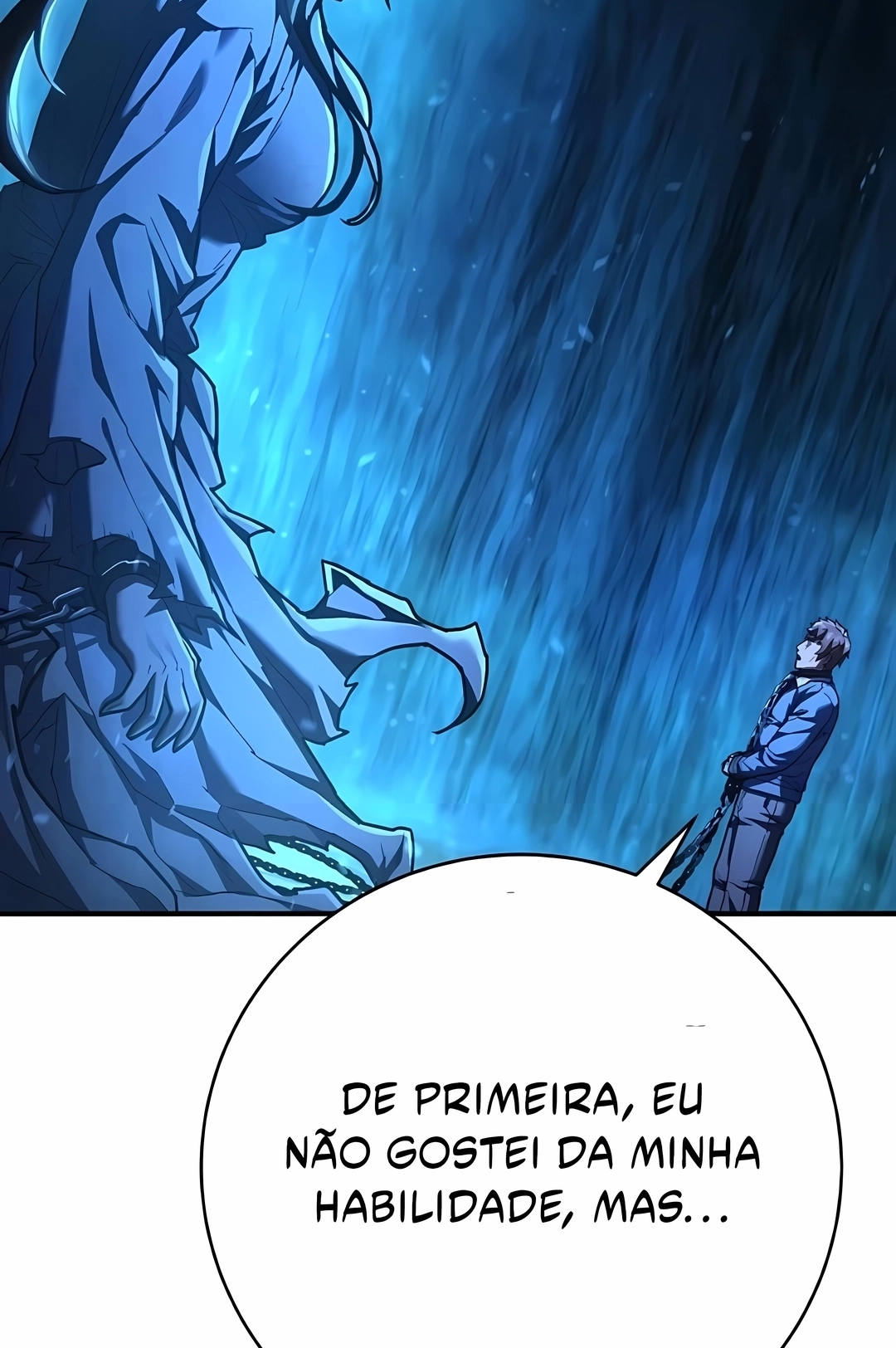 Carrasco Capítulo 33 Página 74