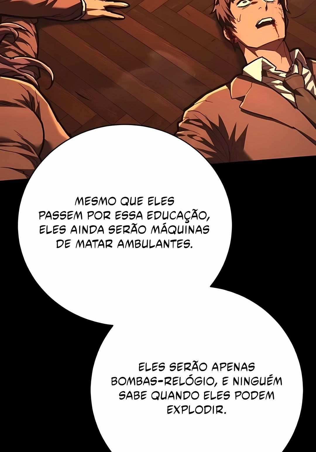 Carrasco Capítulo 34 Página 104