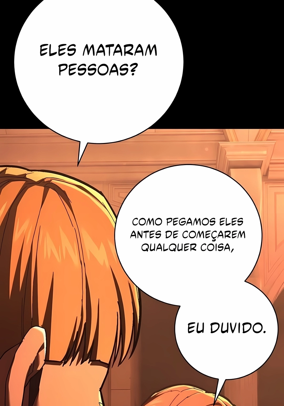 Carrasco Capítulo 34 Página 106