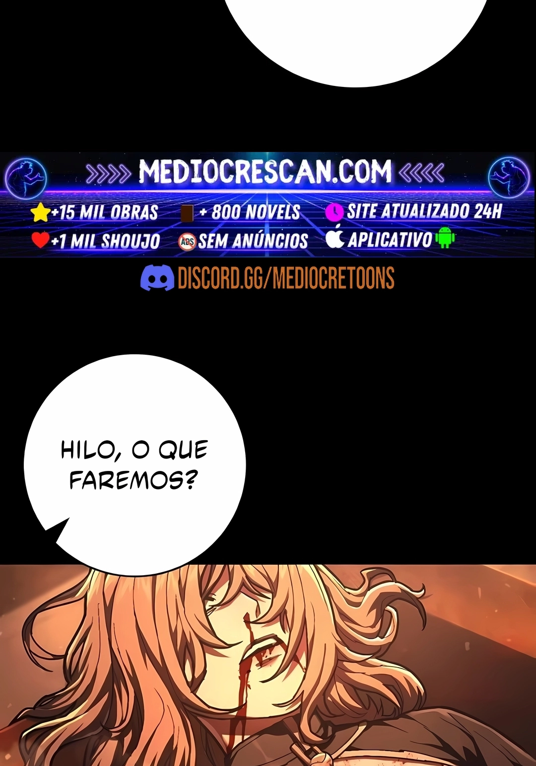 Carrasco Capítulo 34 Página 108