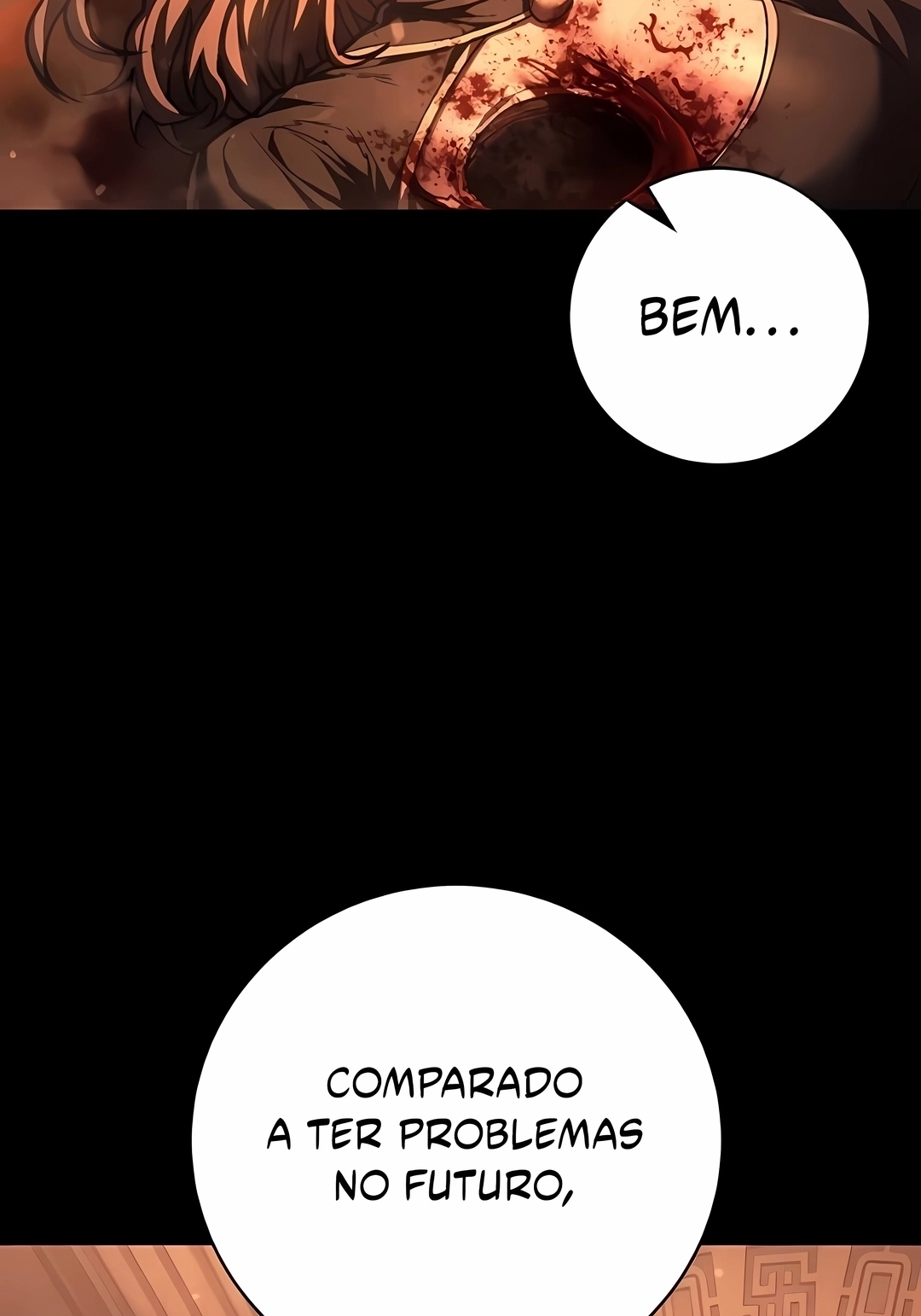 Carrasco Capítulo 34 Página 109