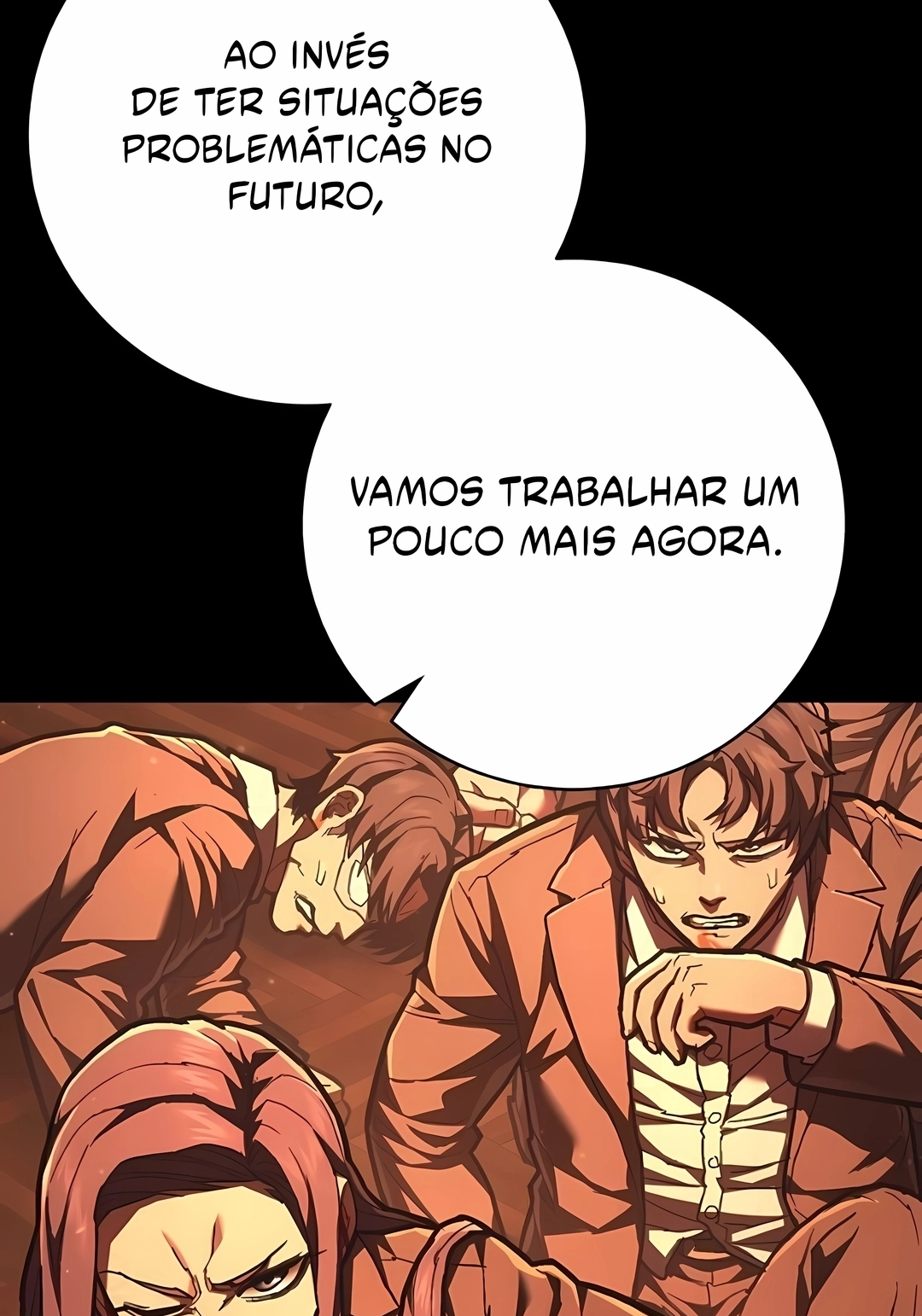 Carrasco Capítulo 34 Página 114