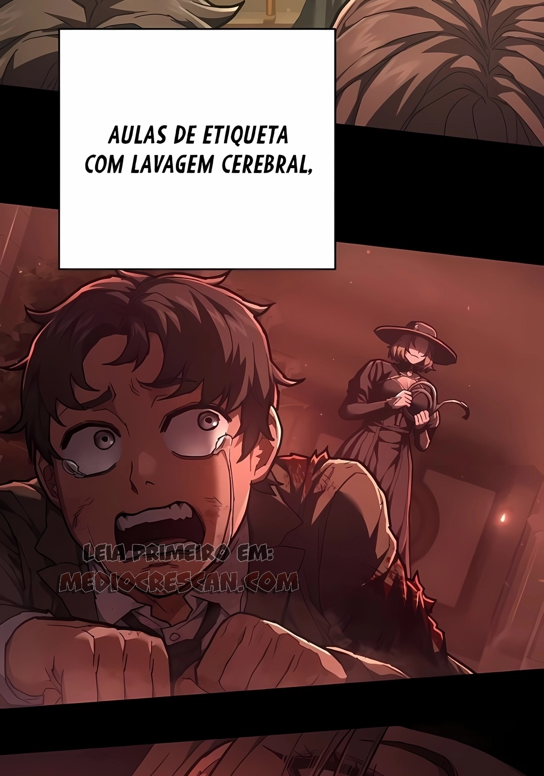 Carrasco Capítulo 34 Página 14