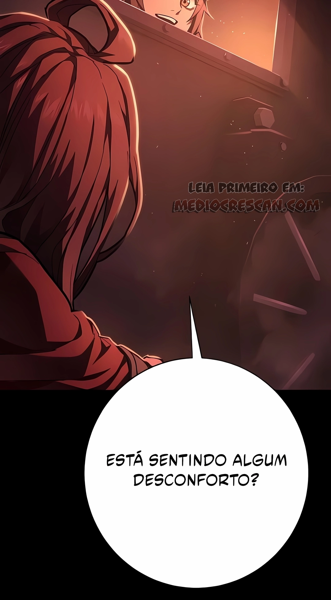 Carrasco Capítulo 35 Página 100