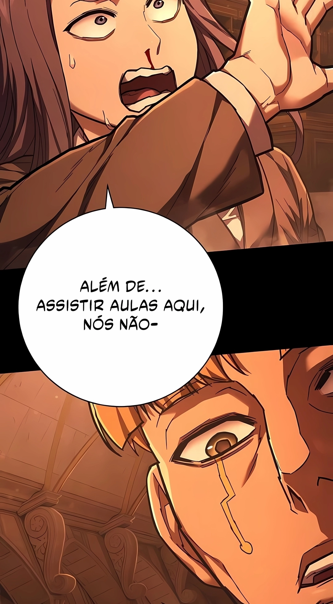 Carrasco Capítulo 35 Página 5
