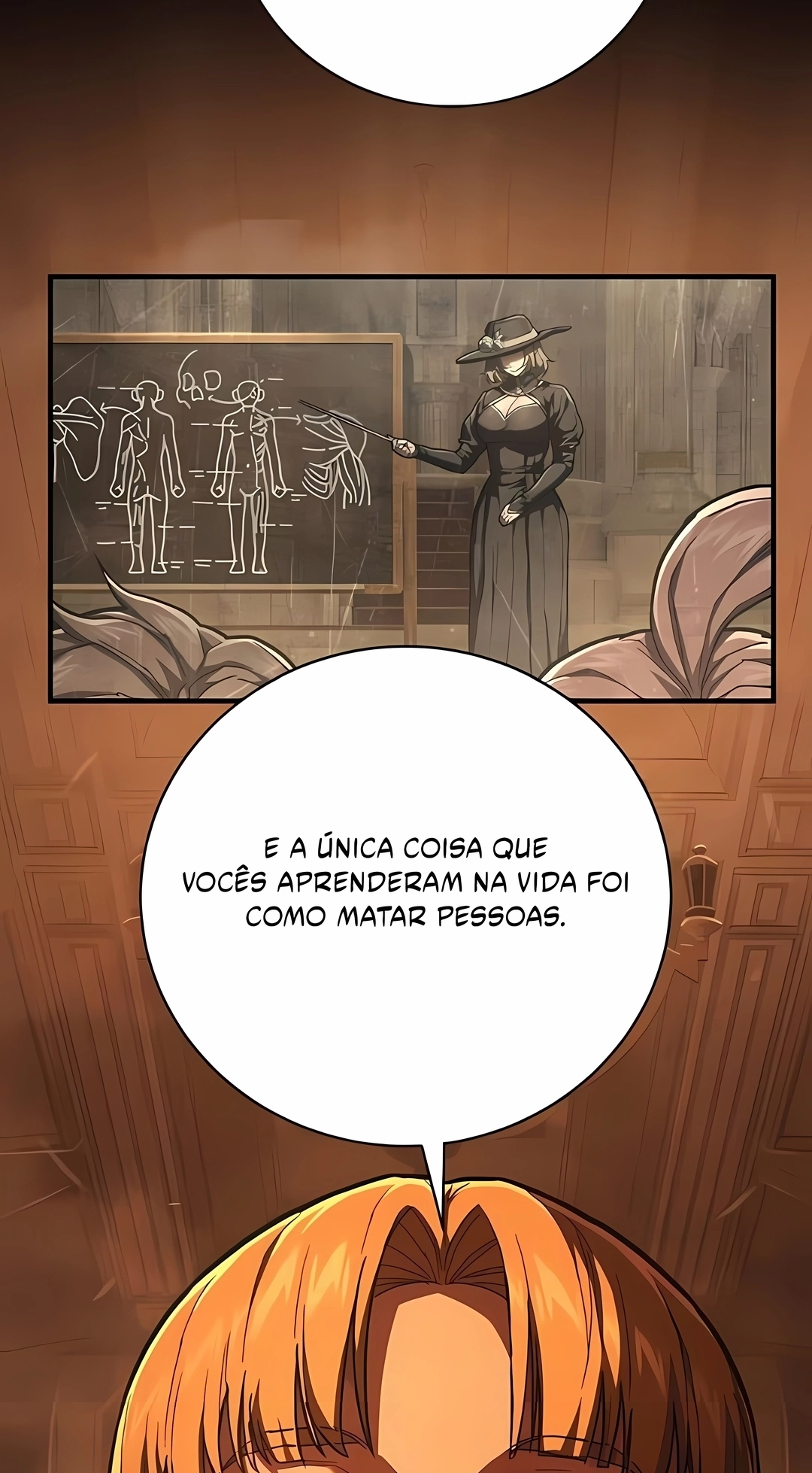 Carrasco Capítulo 35 Página 8