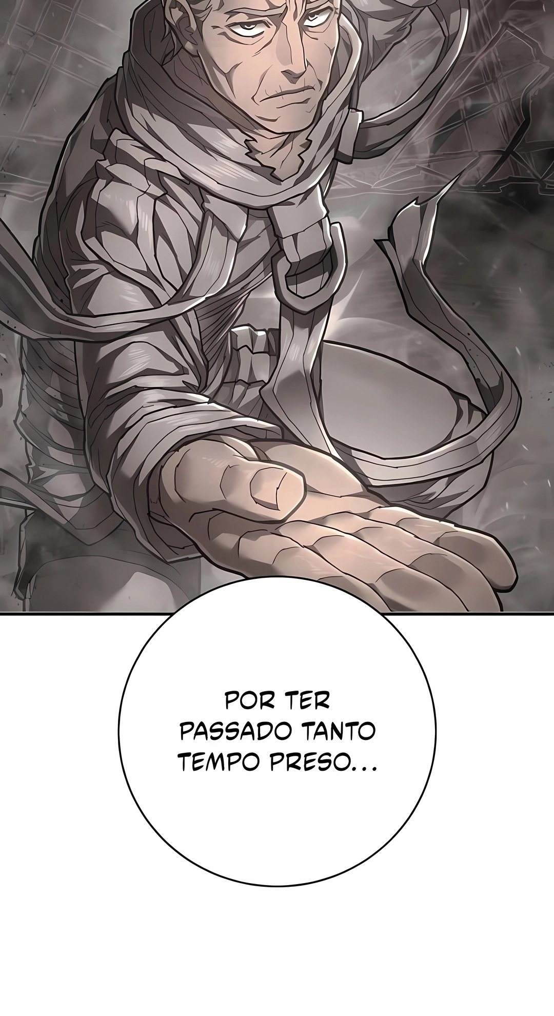 Carrasco Capítulo 36 Página 100