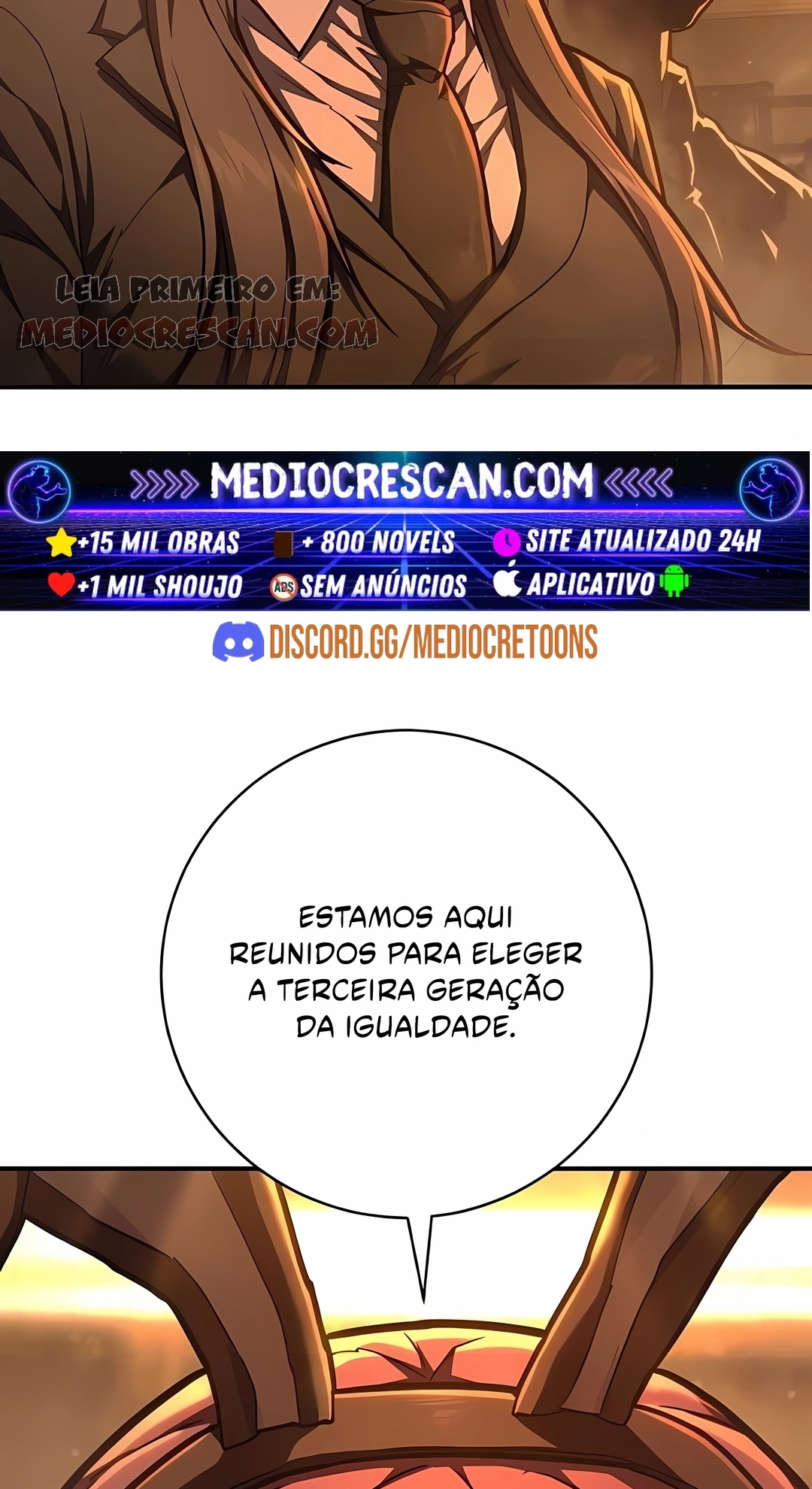 Carrasco Capítulo 36 Página 115