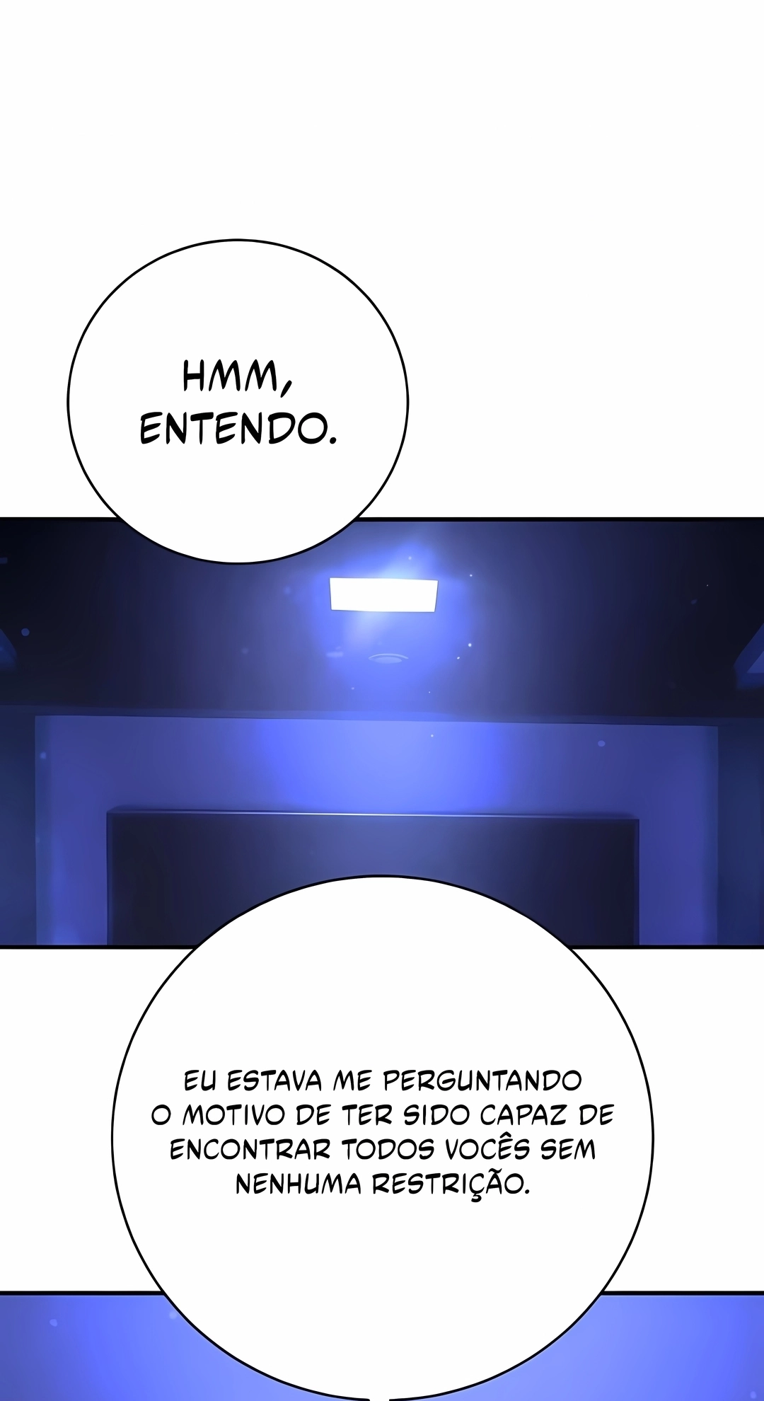 Carrasco Capítulo 36 Página 67