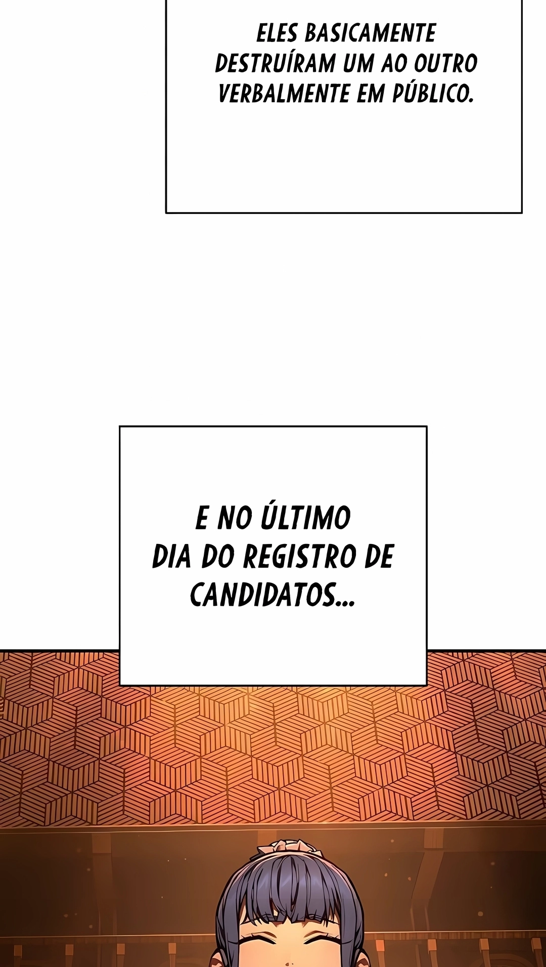 Carrasco Capítulo 38 Página 105