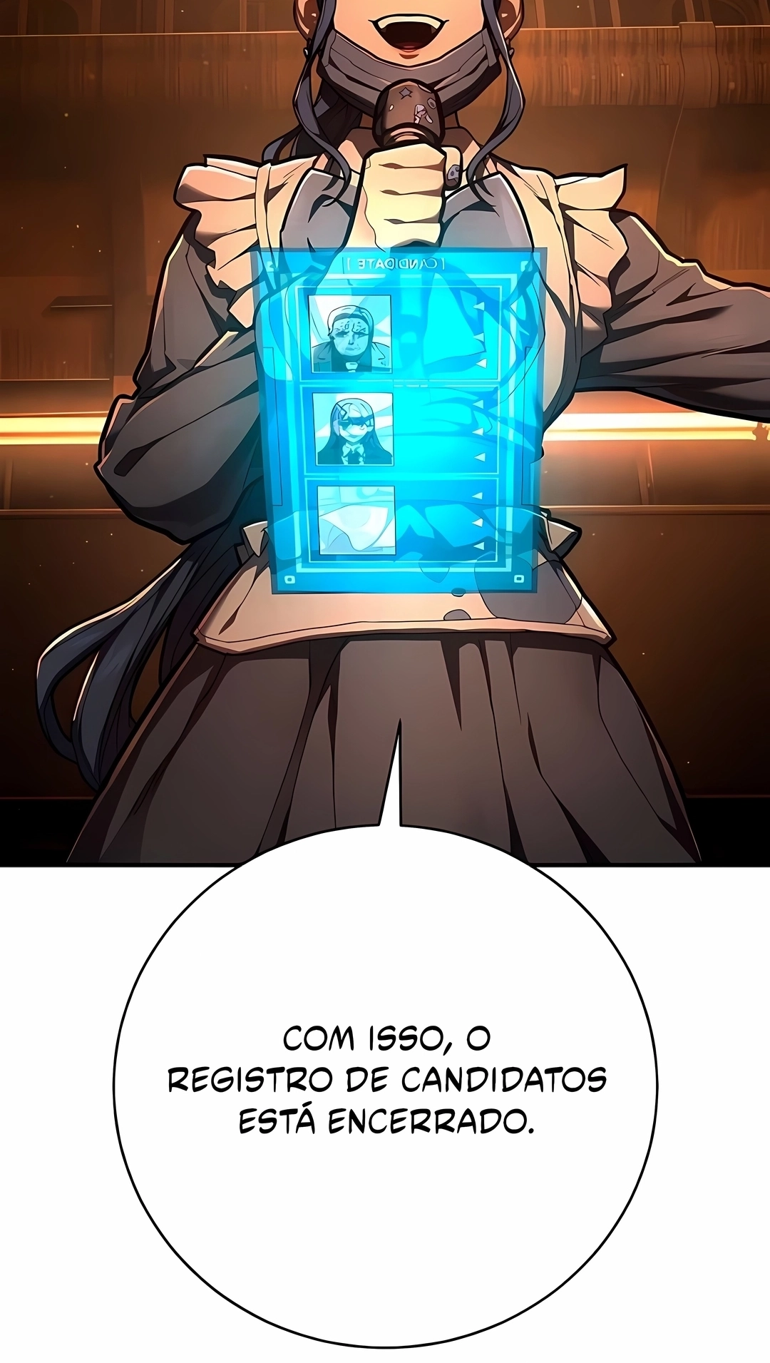 Carrasco Capítulo 38 Página 106
