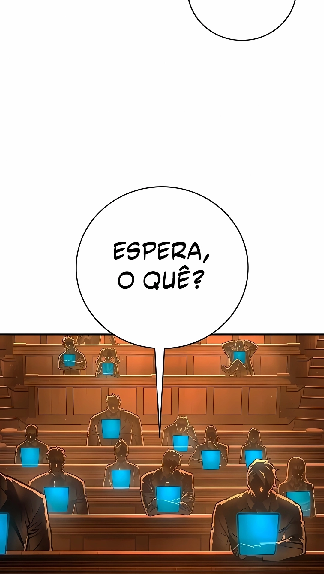 Carrasco Capítulo 38 Página 108