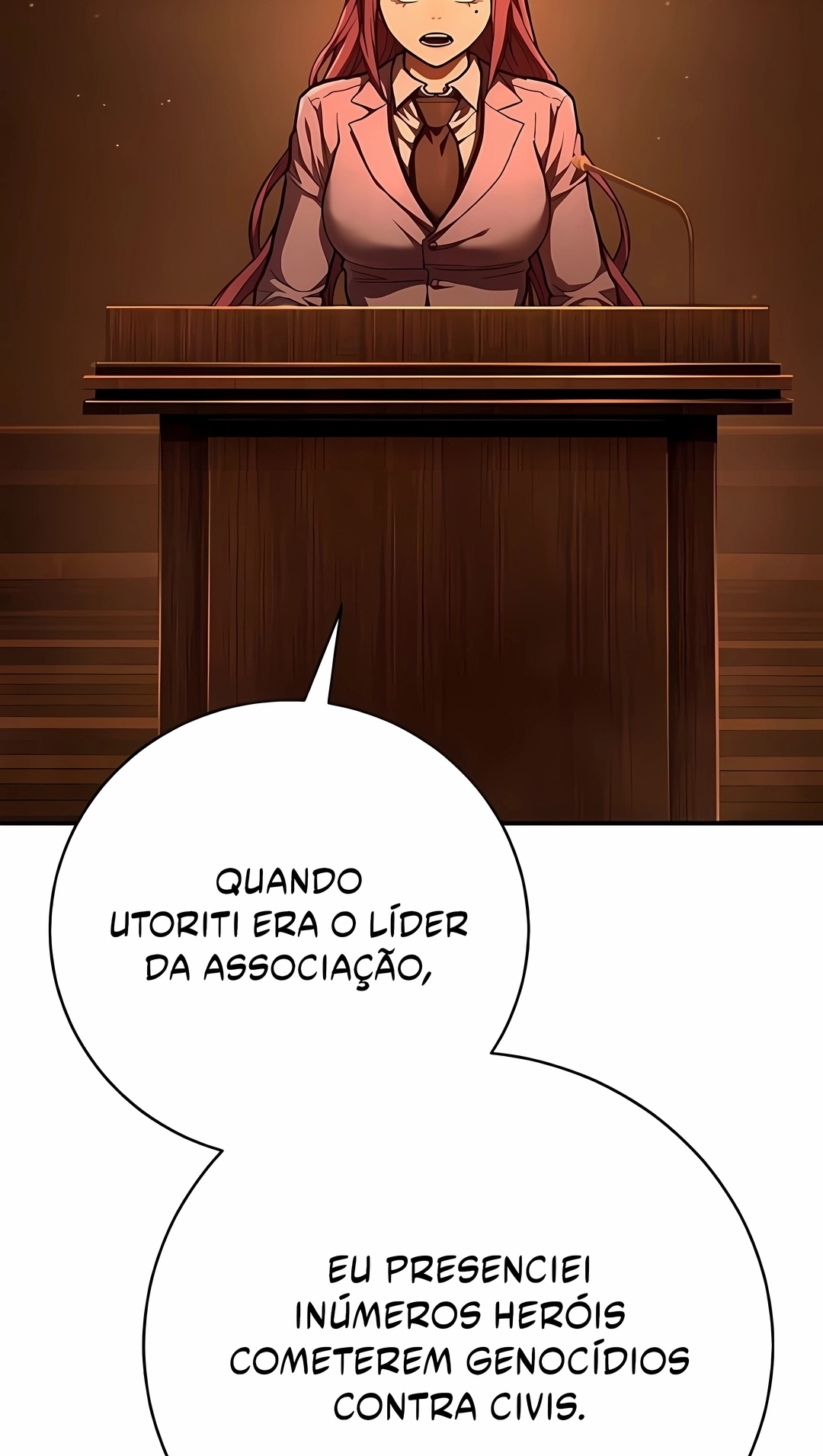 Carrasco Capítulo 38 Página 83