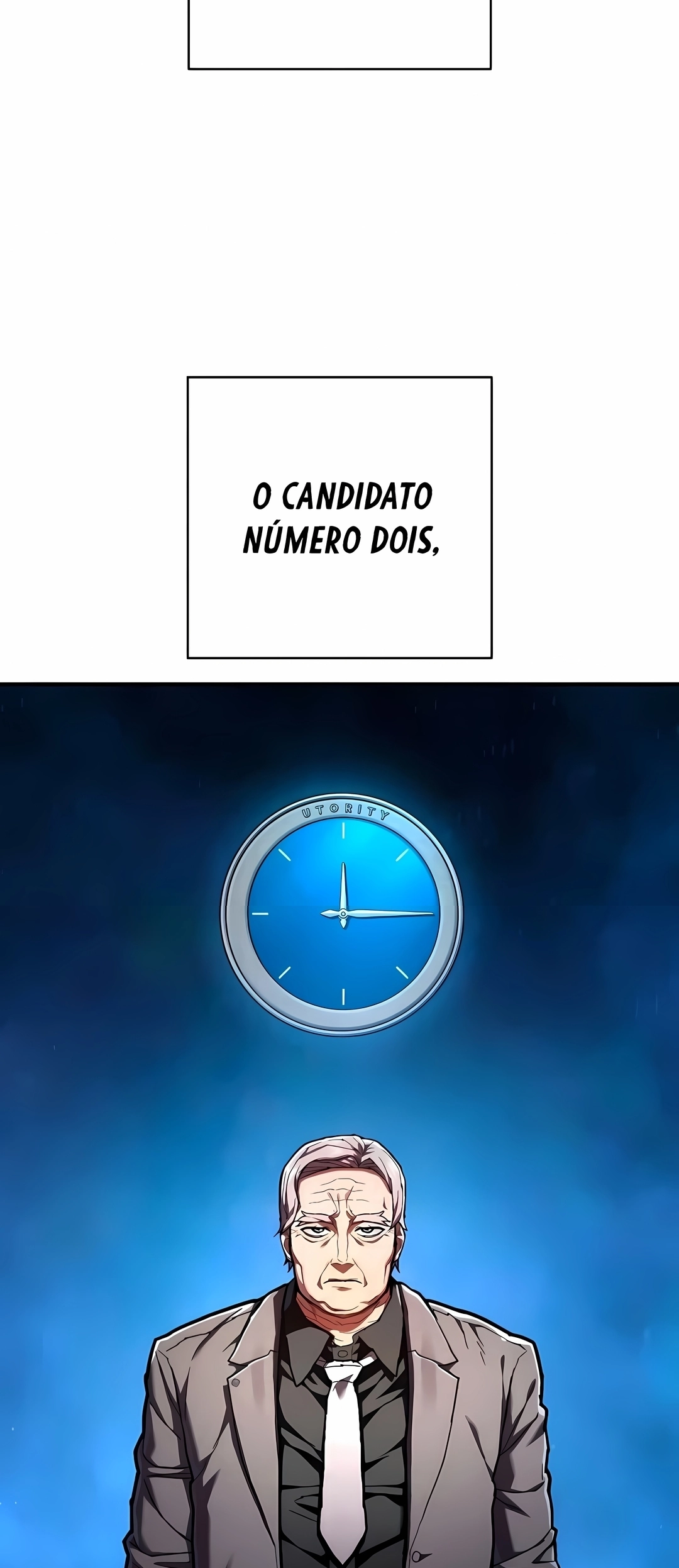 Carrasco Capítulo 39 Página 11