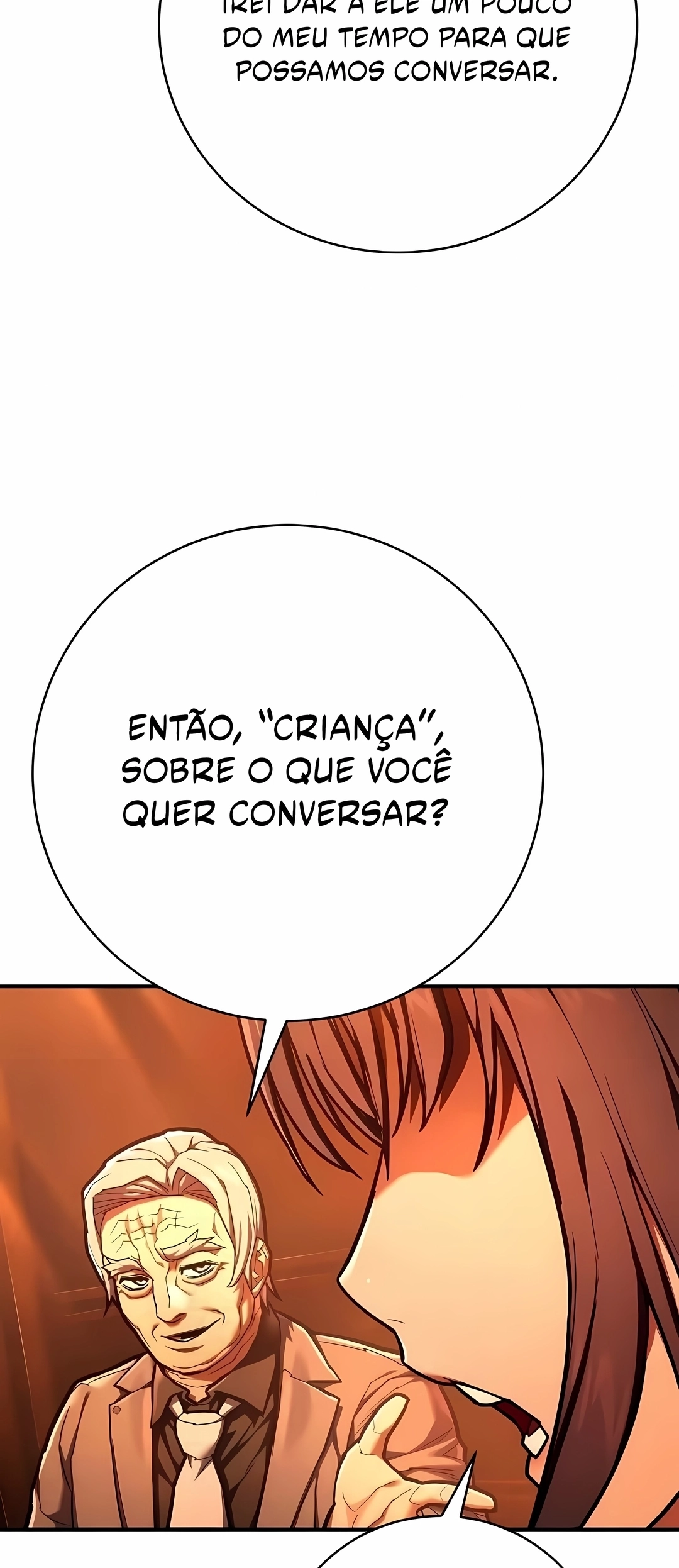 Carrasco Capítulo 39 Página 110