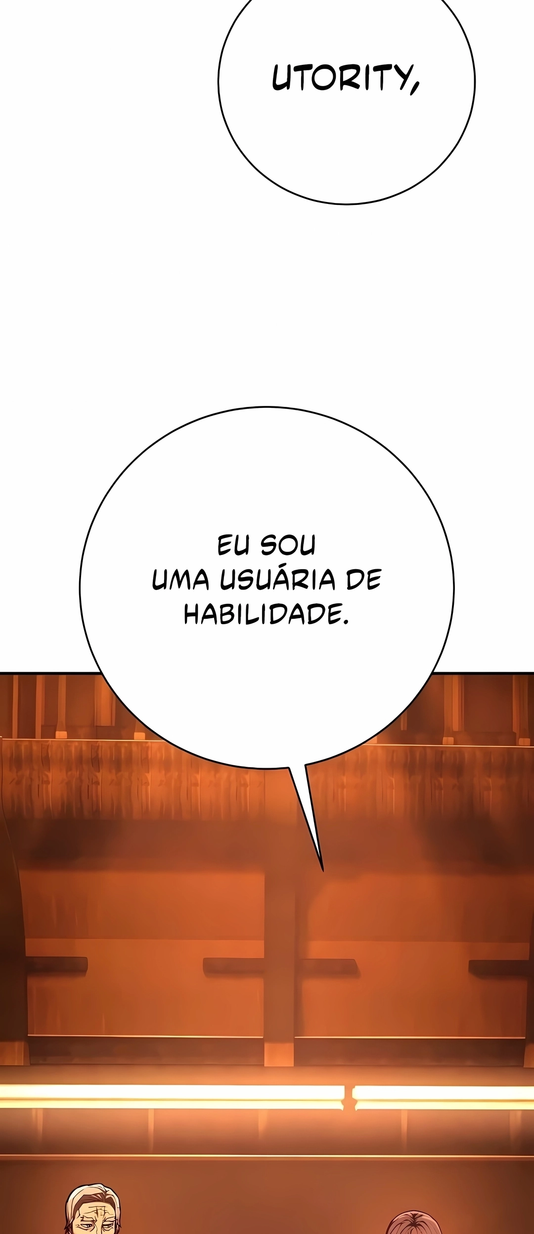 Carrasco Capítulo 39 Página 111
