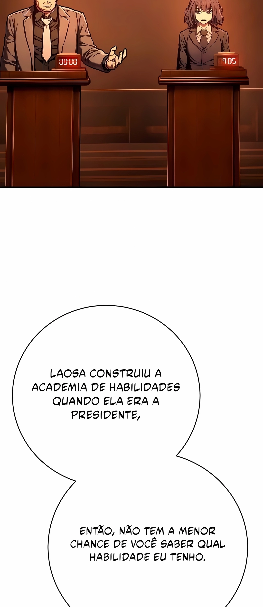 Carrasco Capítulo 39 Página 112
