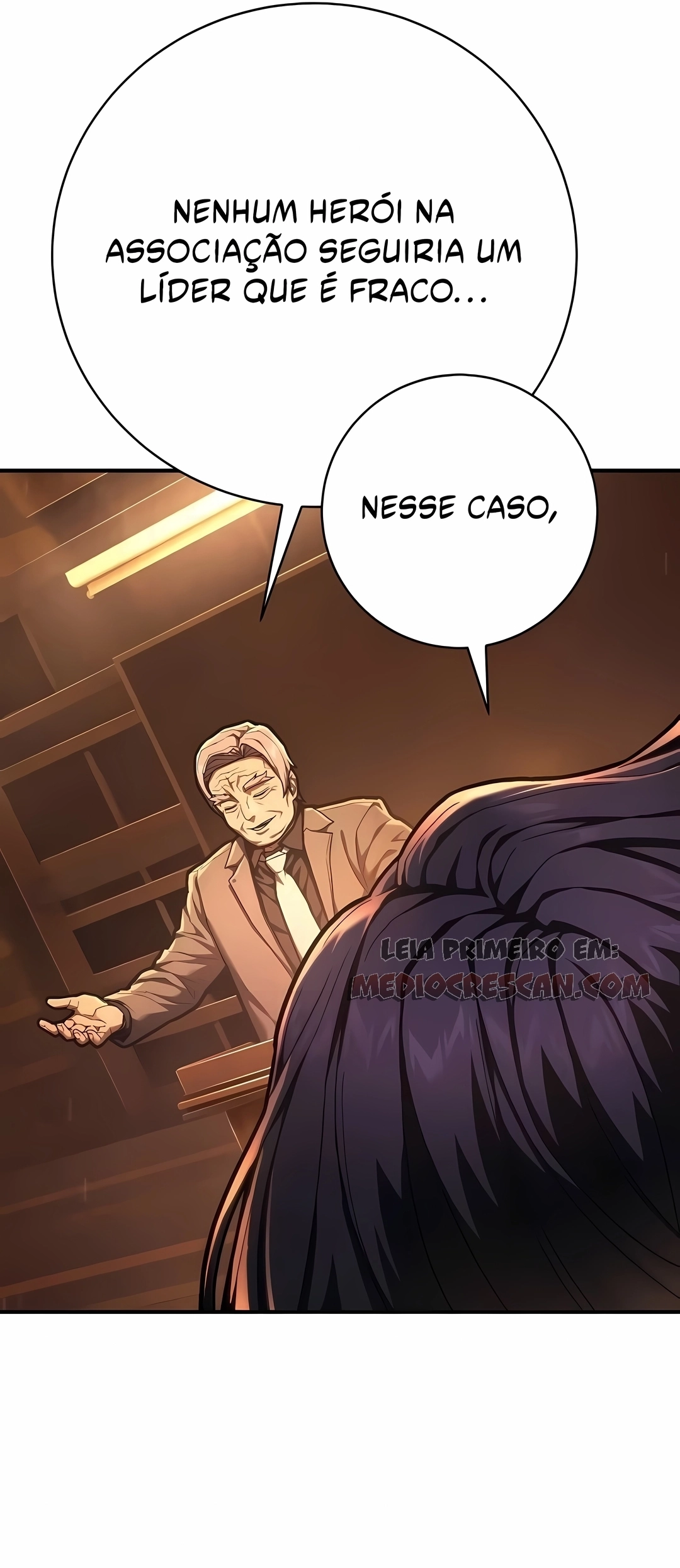 Carrasco Capítulo 39 Página 116