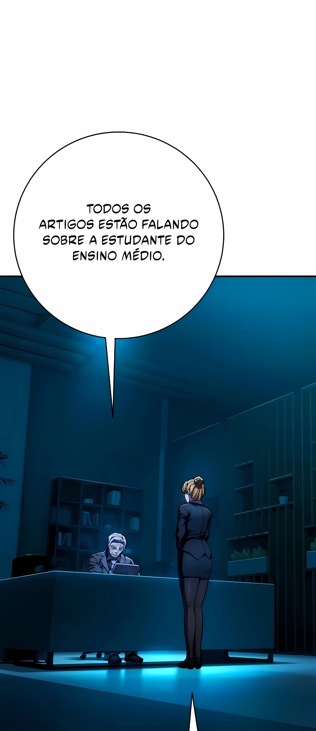 Carrasco Capítulo 39 Página 16