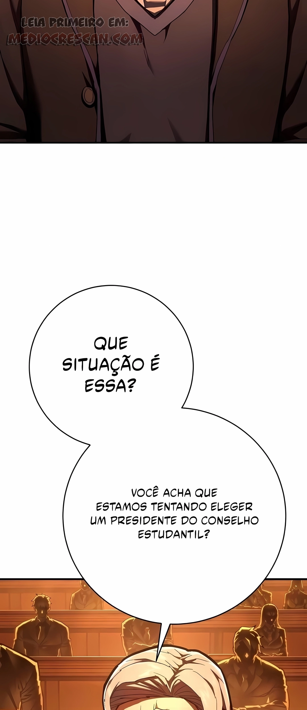 Carrasco Capítulo 39 Página 3
