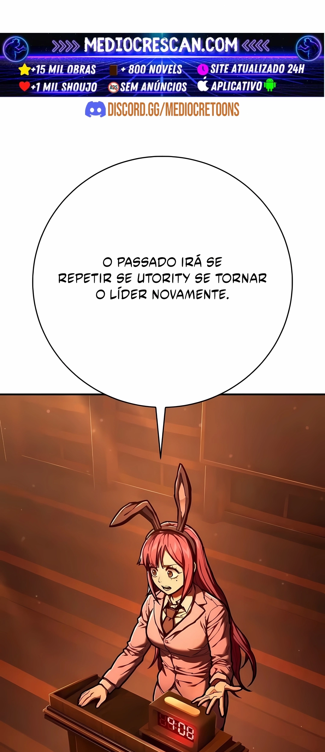 Carrasco Capítulo 39 Página 68