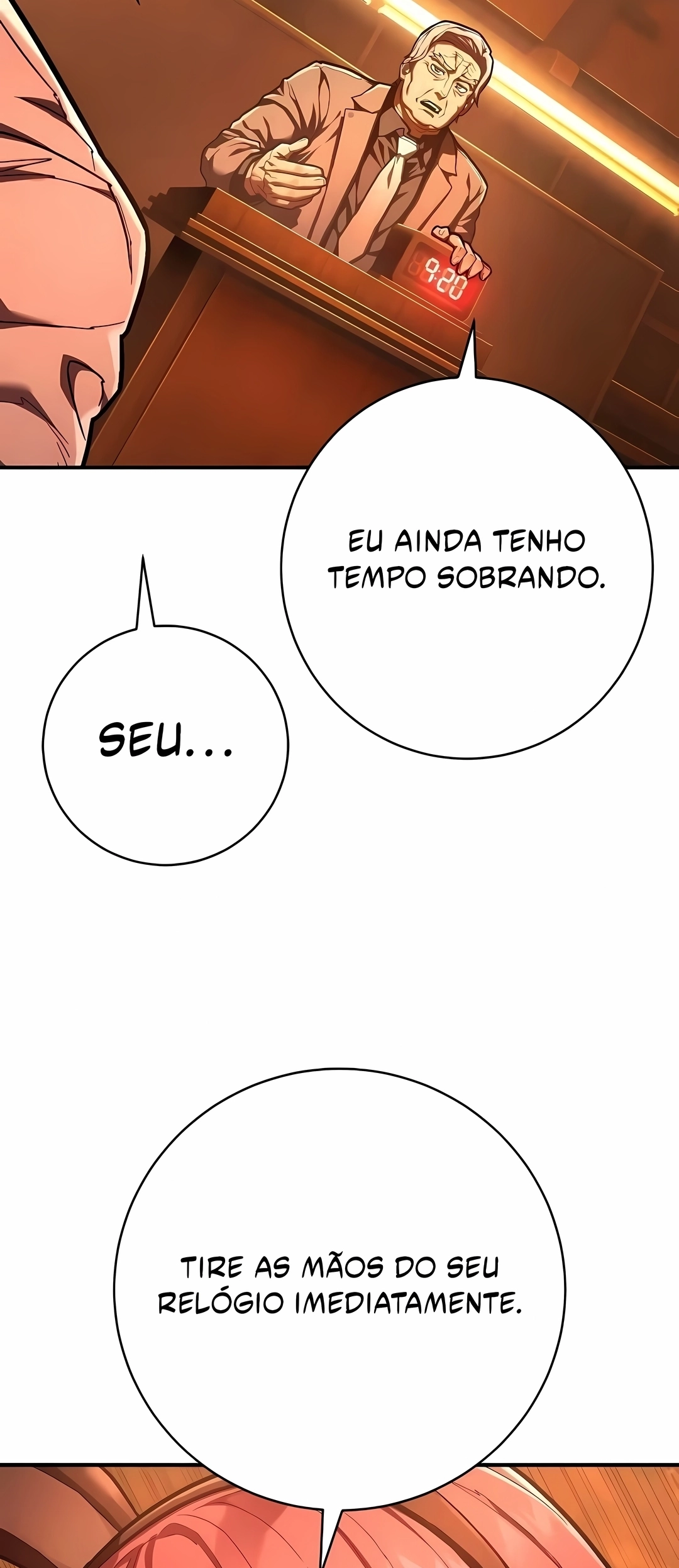Carrasco Capítulo 39 Página 77
