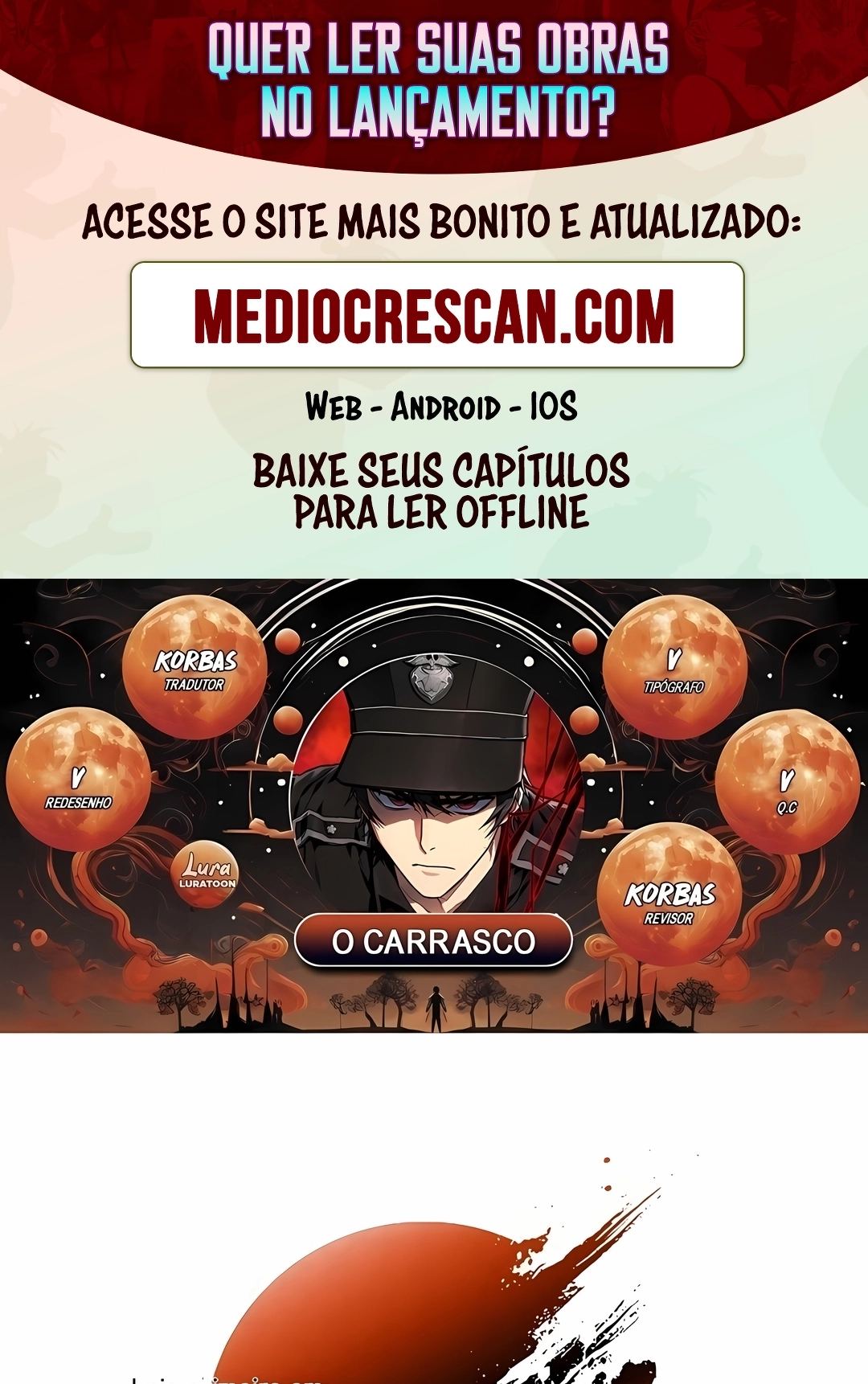 Carrasco Capítulo 4 Página 1