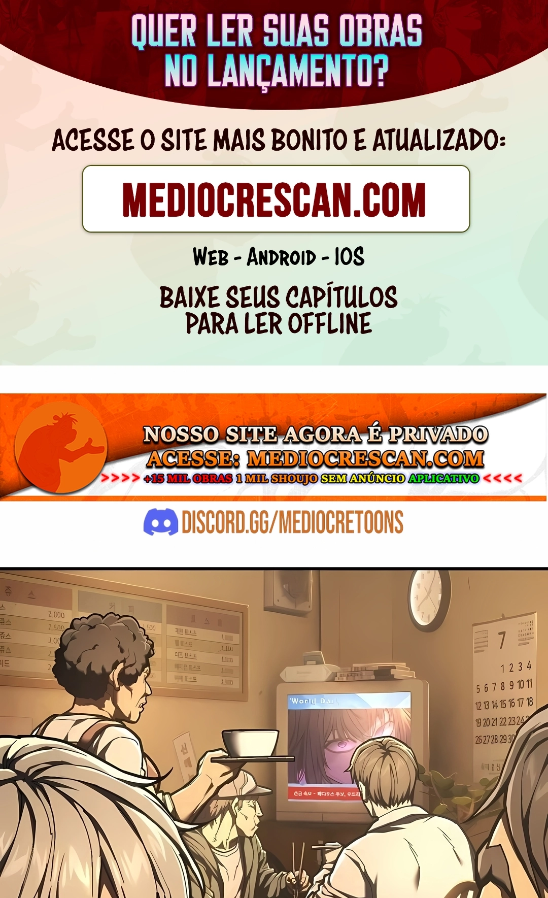 Carrasco Capítulo 40 Página 1