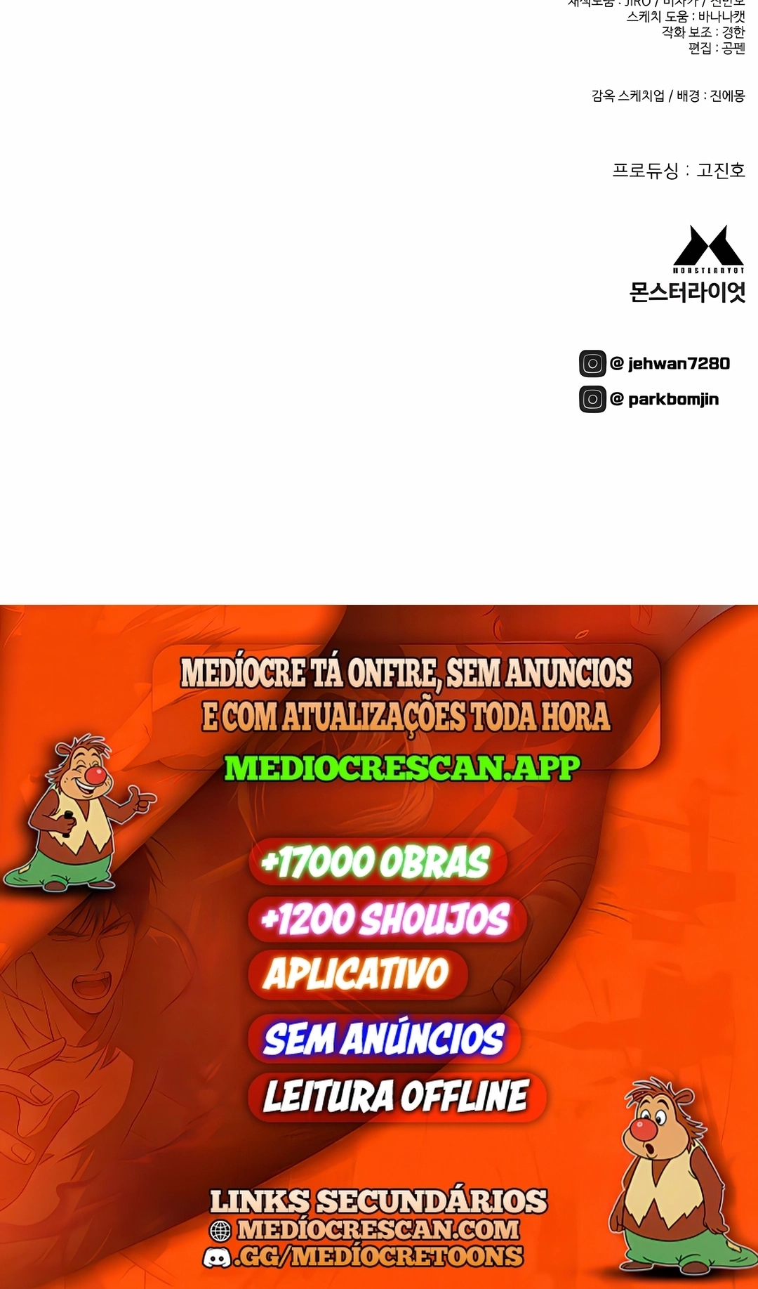 Carrasco Capítulo 40 Página 120
