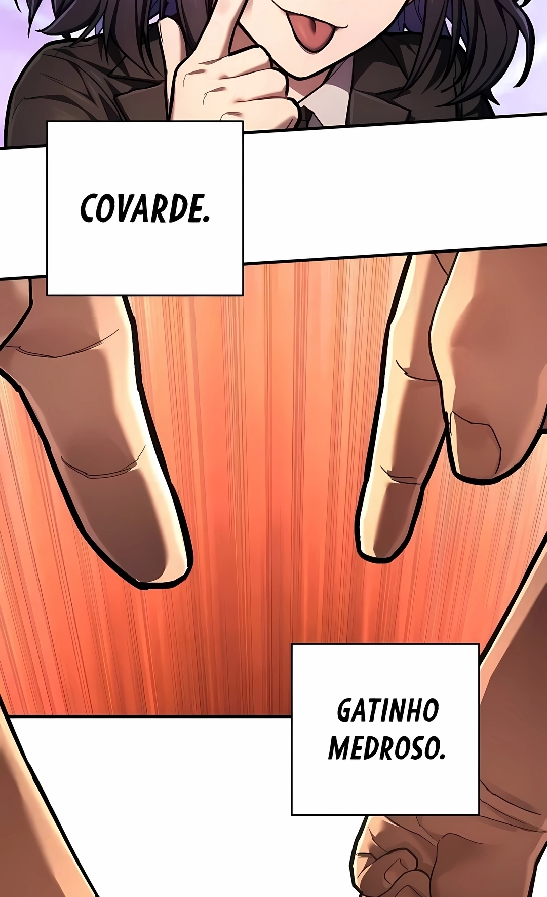 Carrasco Capítulo 40 Página 27