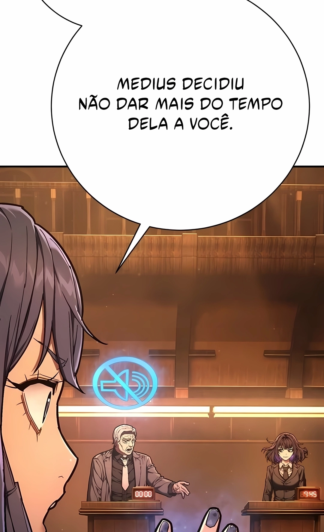 Carrasco Capítulo 40 Página 71