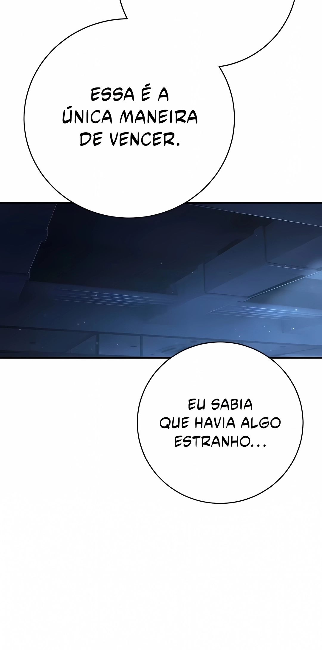 Carrasco Capítulo 41 Página 109