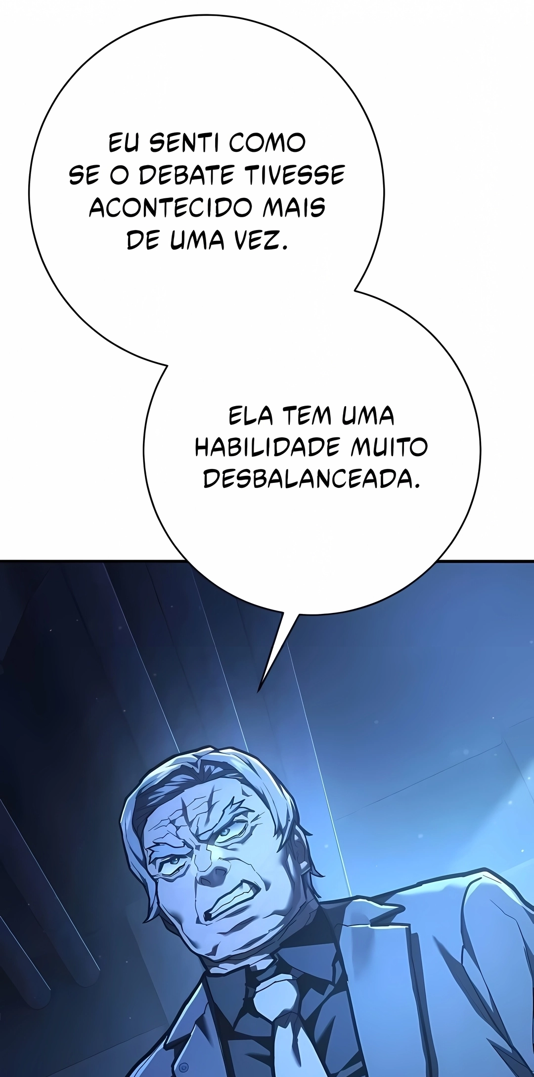 Carrasco Capítulo 41 Página 110
