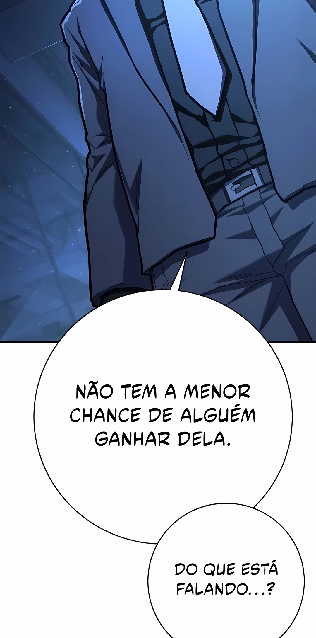 Carrasco Capítulo 41 Página 111