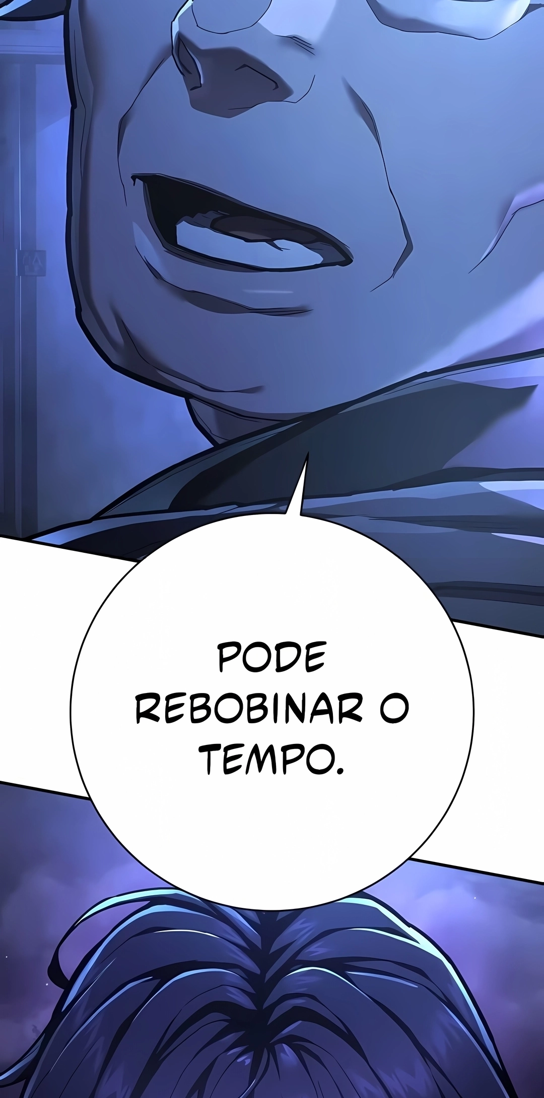 Carrasco Capítulo 41 Página 118