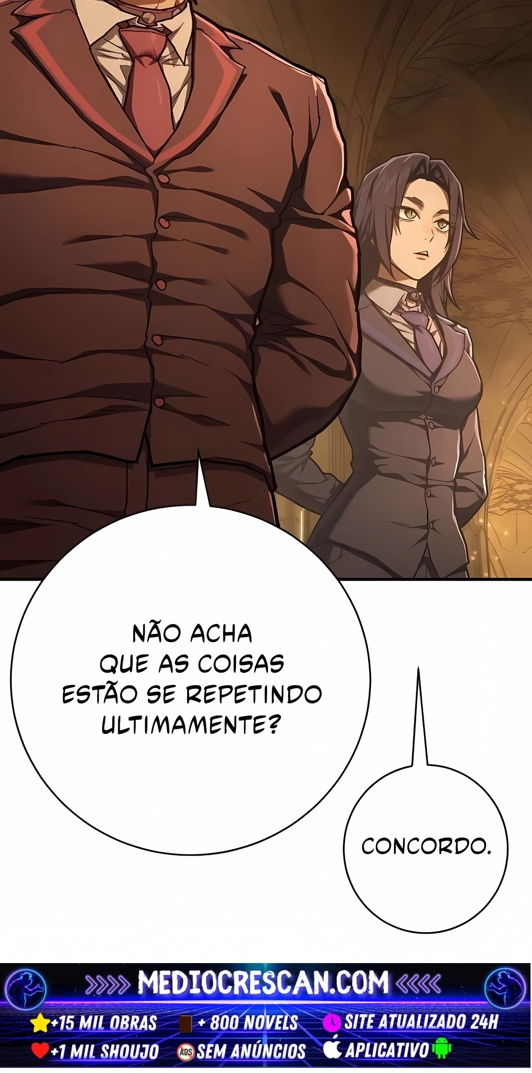 Carrasco Capítulo 41 Página 59