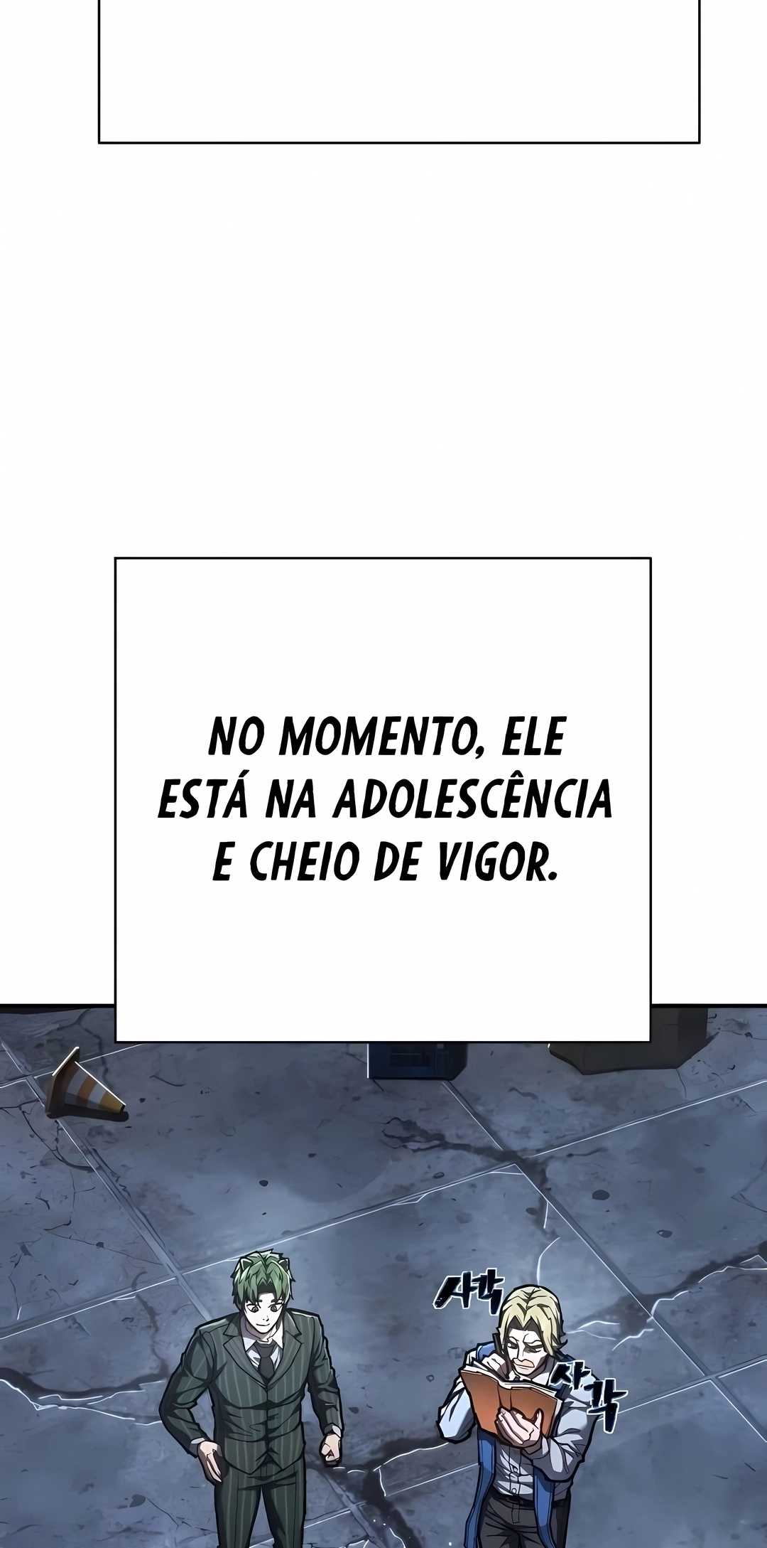 Carrasco Capítulo 41 Página 70